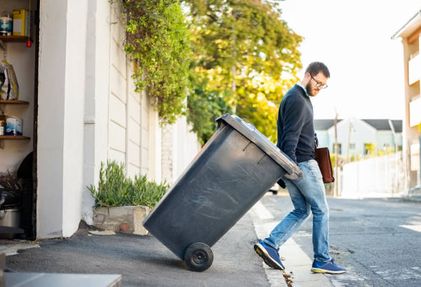 Best Hoarding Cleanup  in Ronceverte, WV