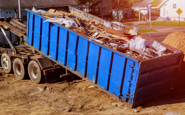 Best Garage Cleanout  in Ronceverte, WV